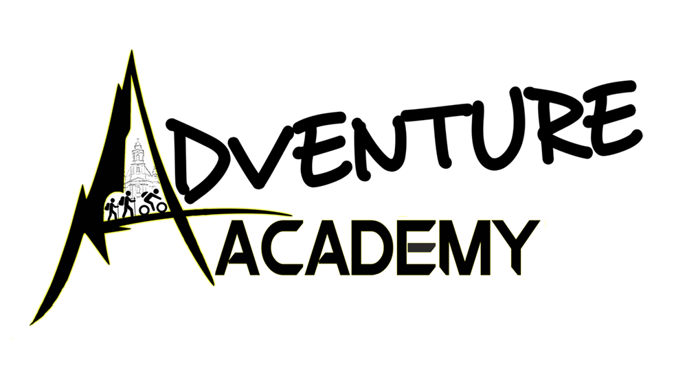 Rute cu bicicleta by Adventure Academy